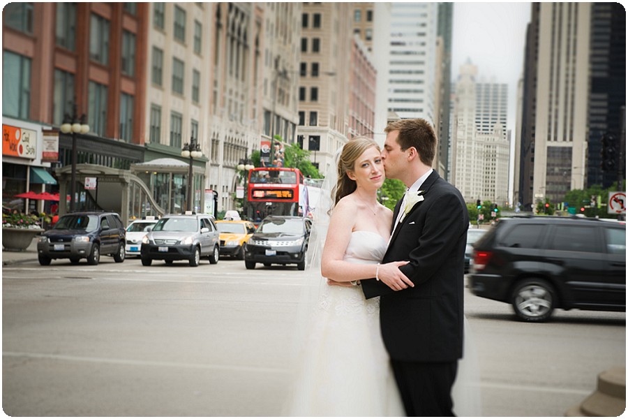 Chicago wedding photographer