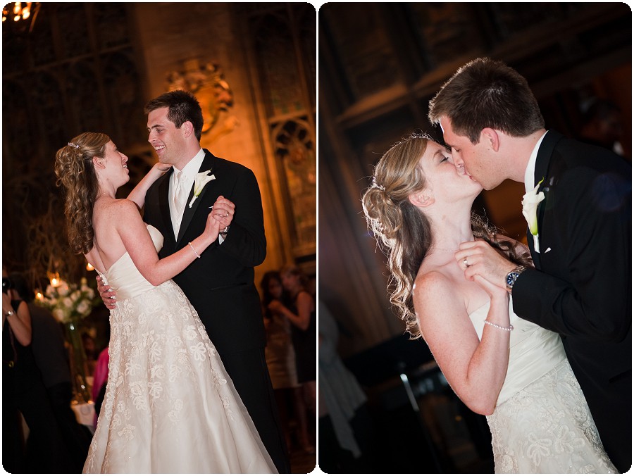 Gleam Photography wedding