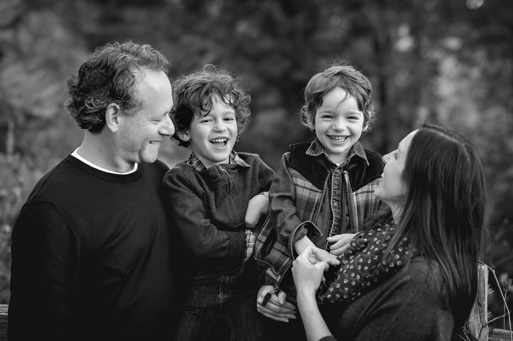 Family Portraits in Highwood | Gleam Photography