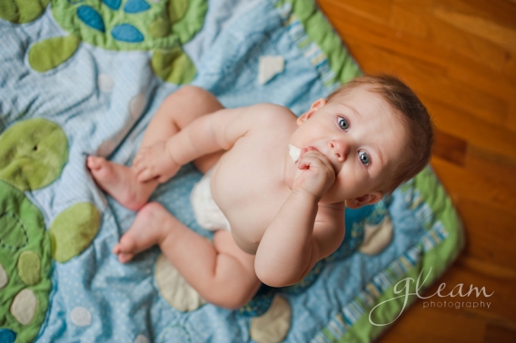 Month Baby Photography Ideas At Home - Get Images Four