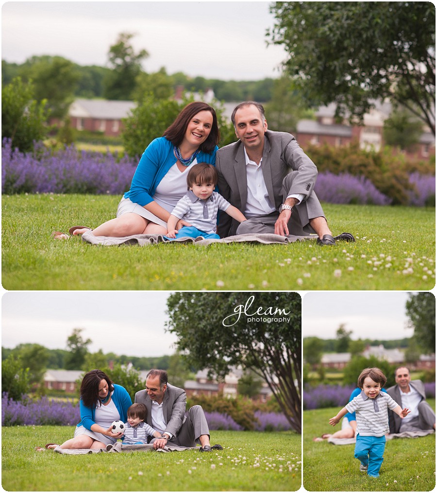 Lake County Family Photographer