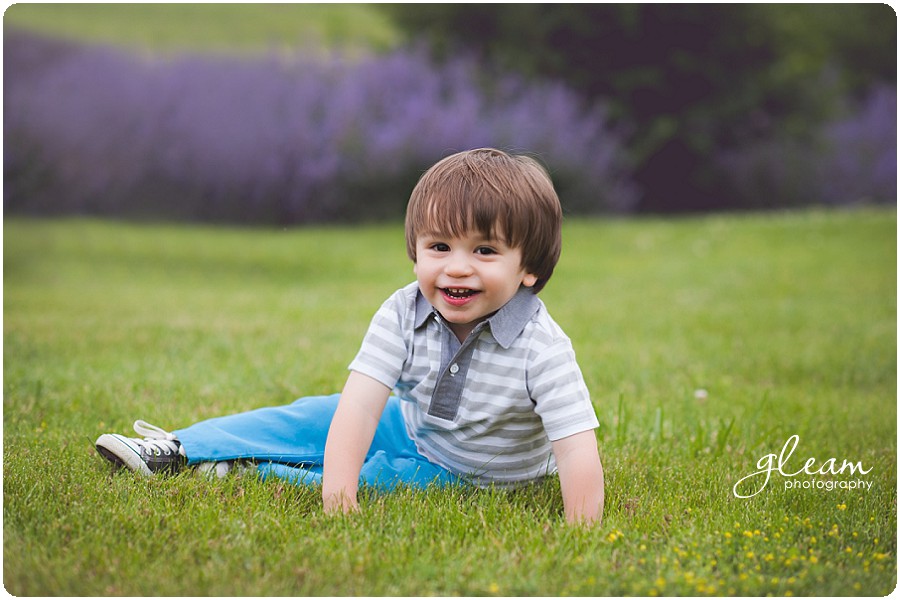 Lake Forest IL Child Photographer