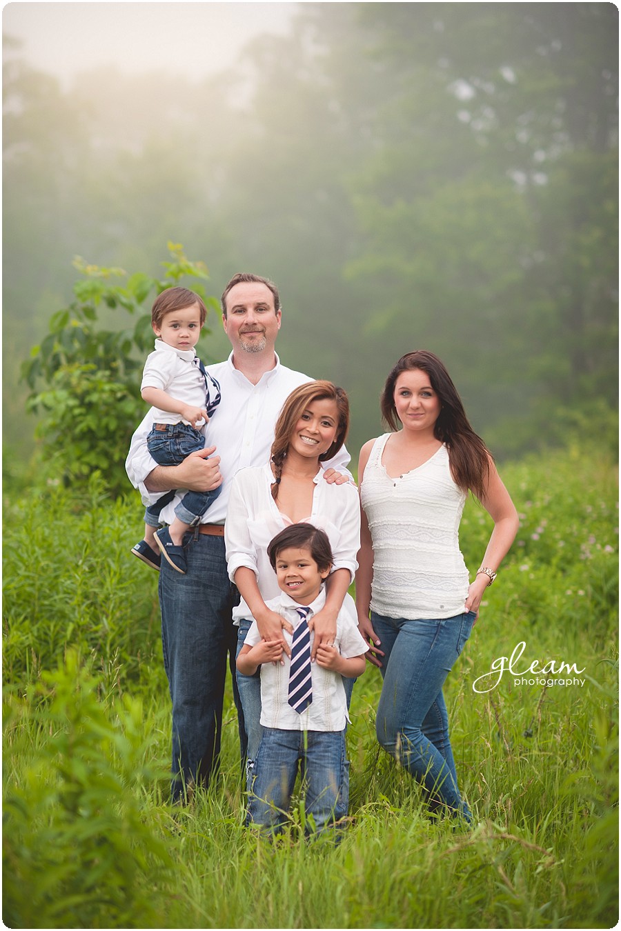 highland Park family Photographer