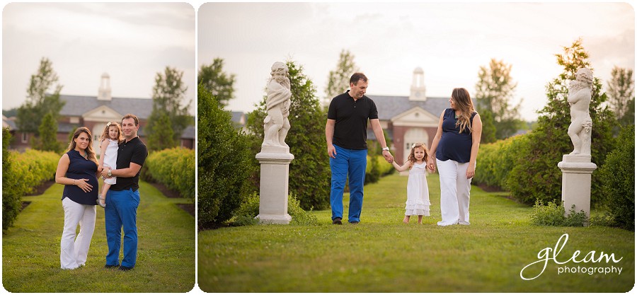 Chicago Family Photographer