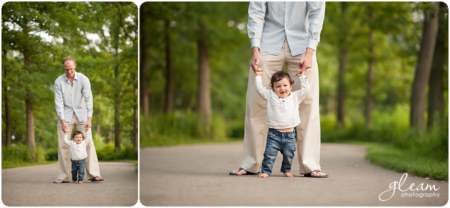 Chicago Baby Photographer