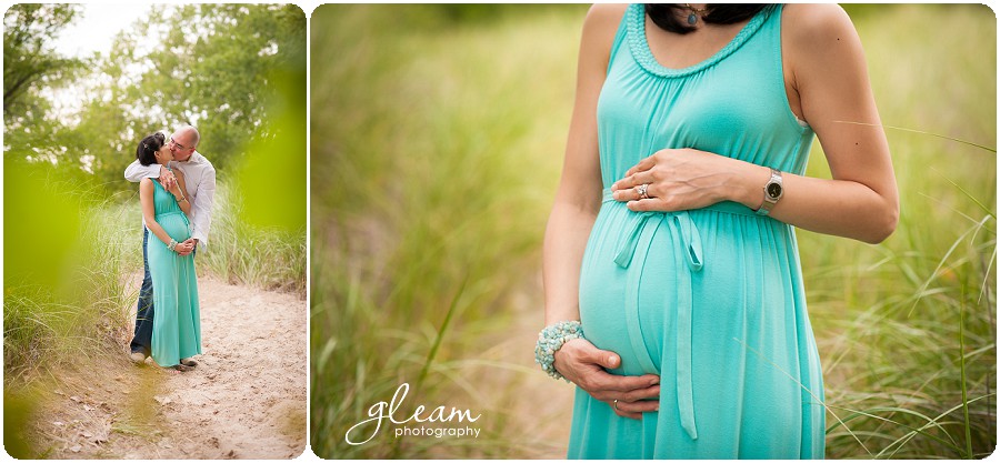 Maternity photography chicago