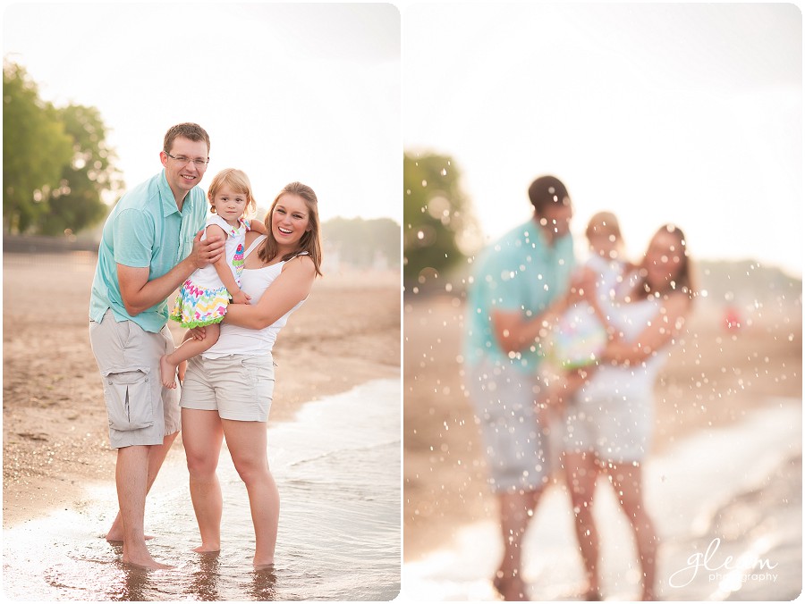 Wilmette family photographer