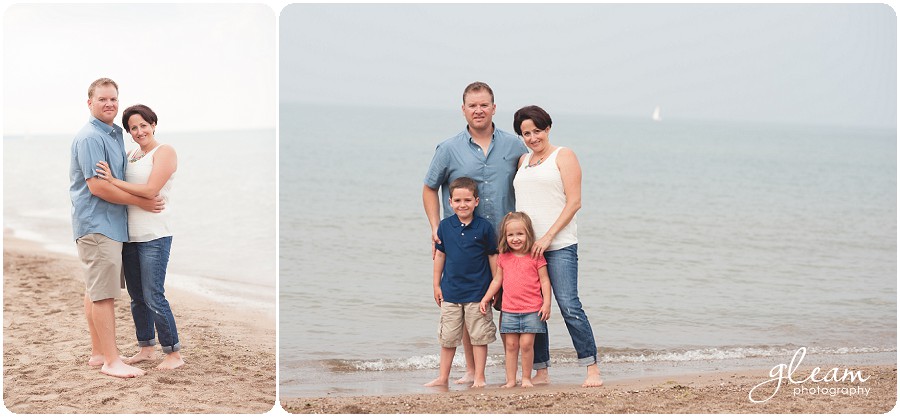 Wilmette Family photographer