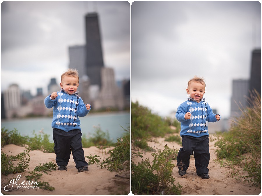 Chicago Family Photographer