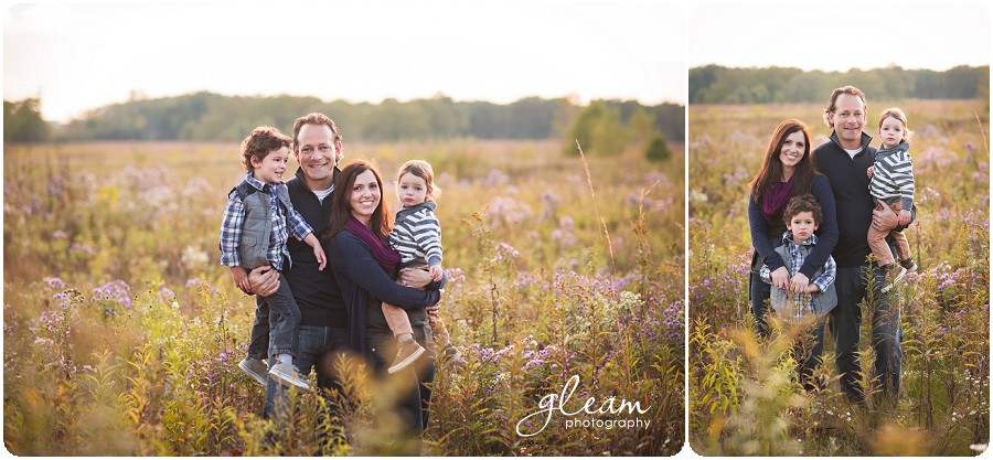 Photographer in Lake Forest IL