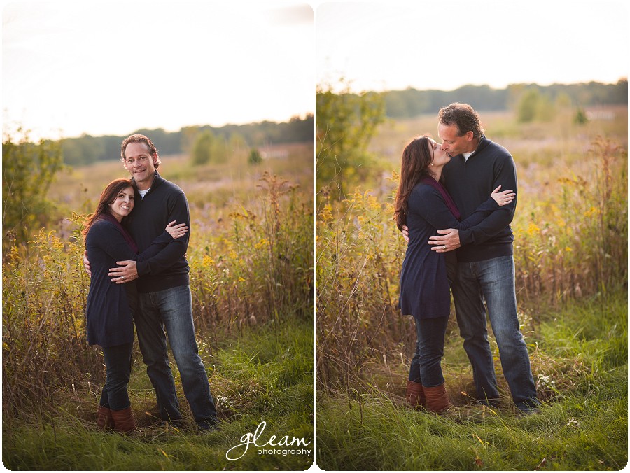 Couples Photographer Lake Forest IL