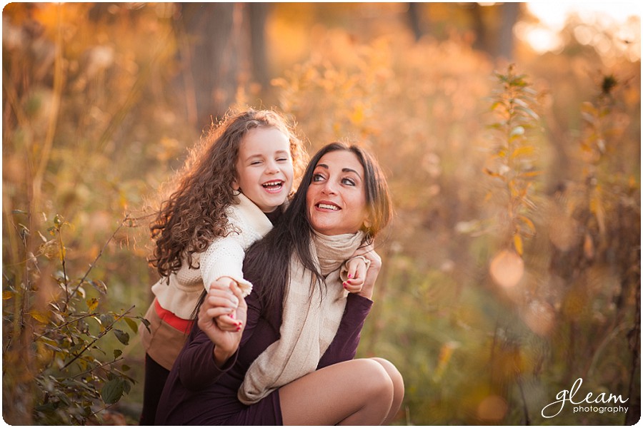 Highland Park Child Photographer