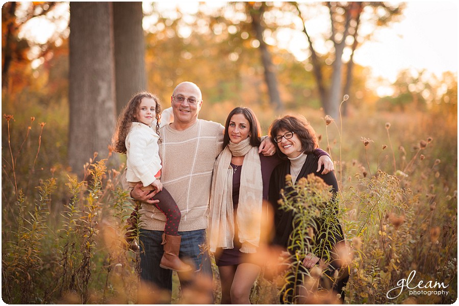 Highland Park Family Photographer