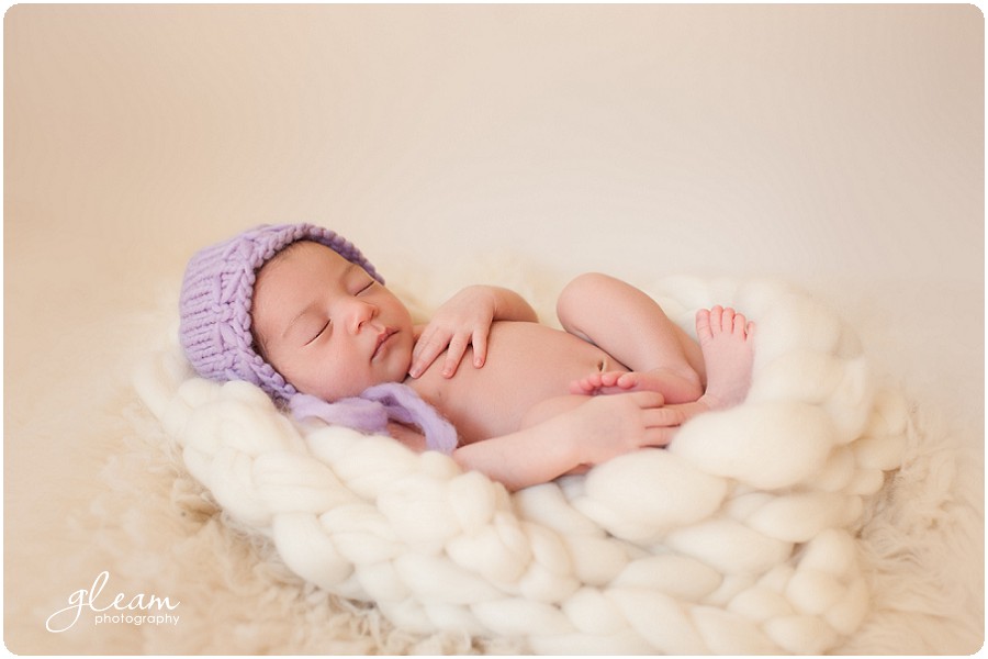 Northbrook IL baby photographer