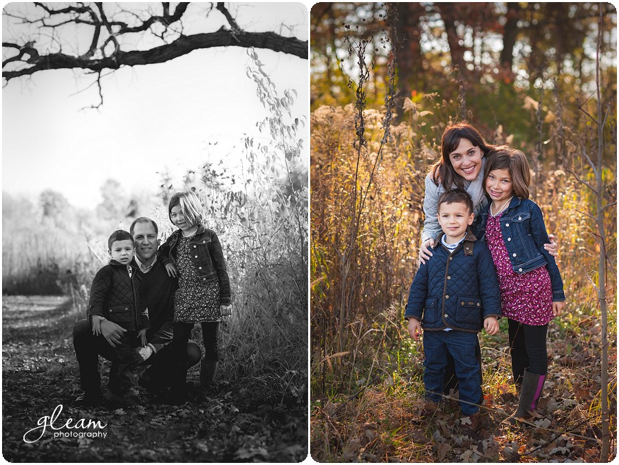 Chicago Family Photographer