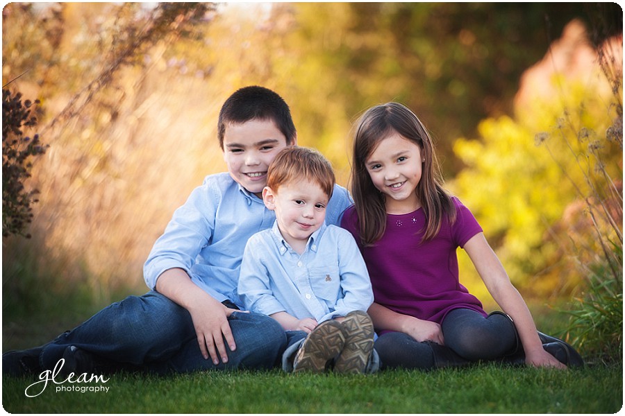 Northbrook children's photographer