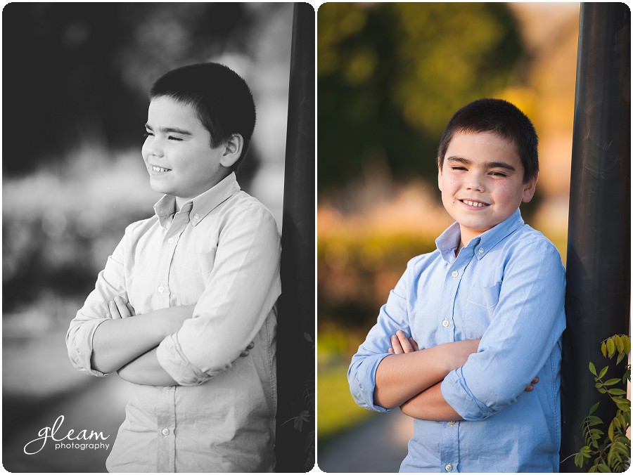 Northbrook Children's photographer