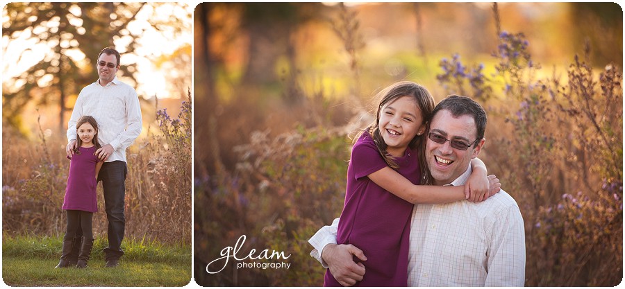 Northbrook IL family photographer