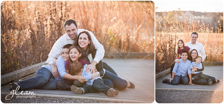 Northbrook IL family photographer