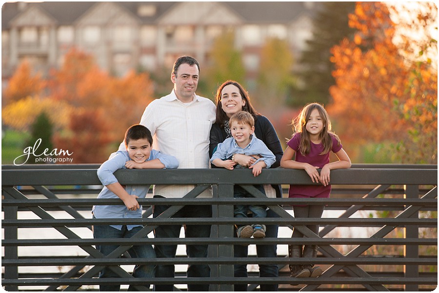 Northbrook family photographer