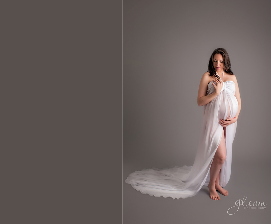 Chicago Maternity Photographer