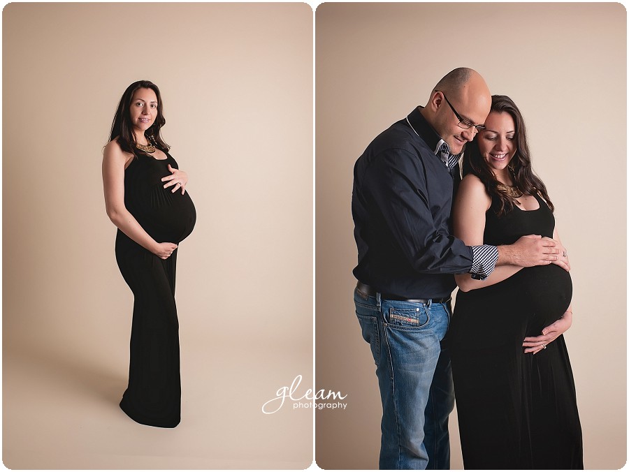 Chicago Maternity Photographer