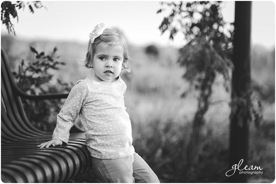 Northbrook Children's Photographer