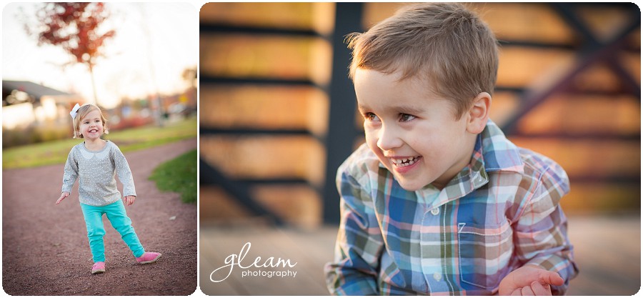 northbrook IL kids photographer