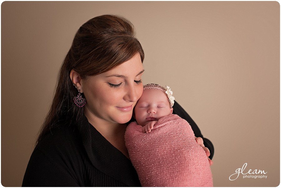 newborn photographer