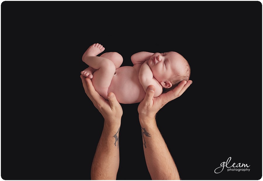 newborn photography