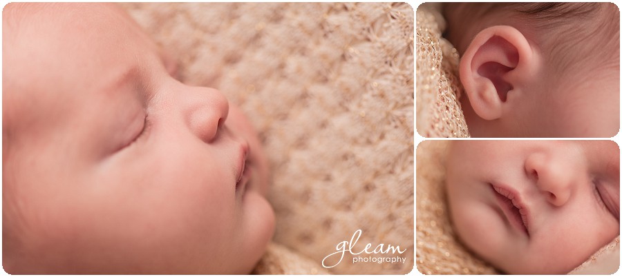 Newborn photography