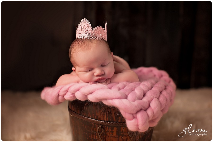 newborn photography chicago IL