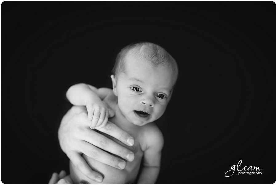 Chicago Newborn photographer