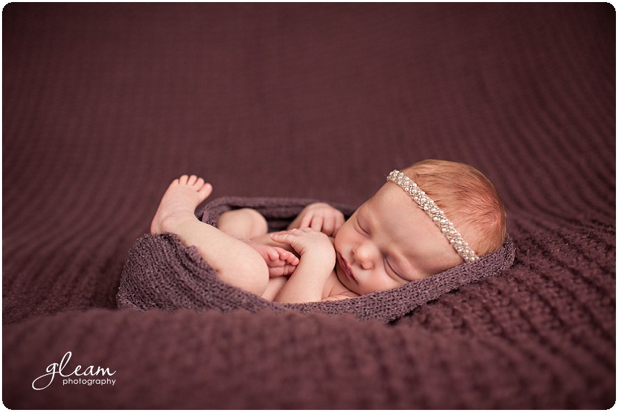 newborn photography