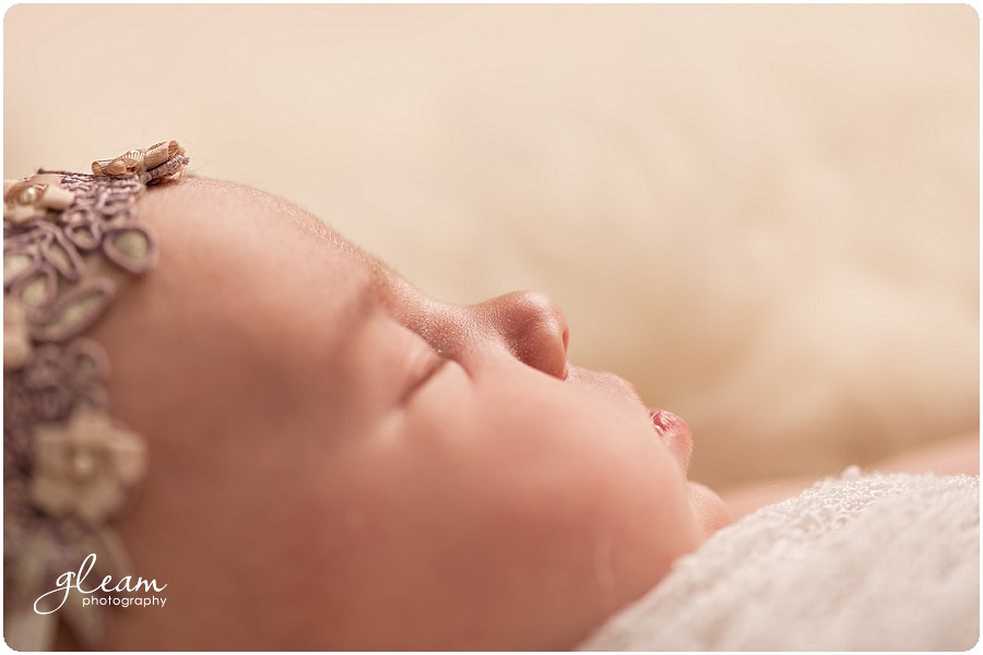 Newborn photographer Chicago