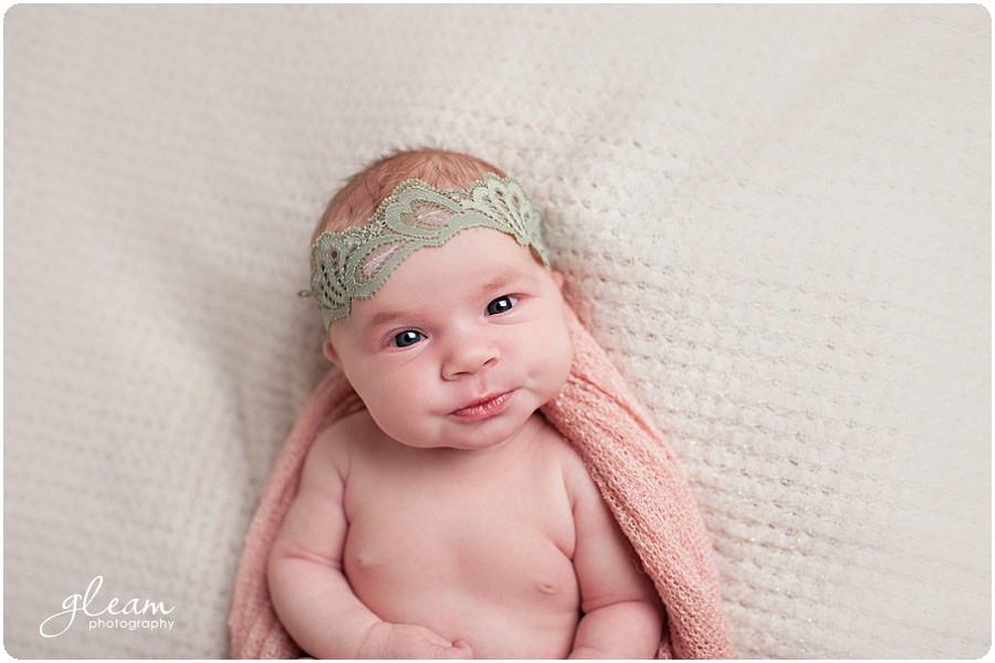 newborn photography