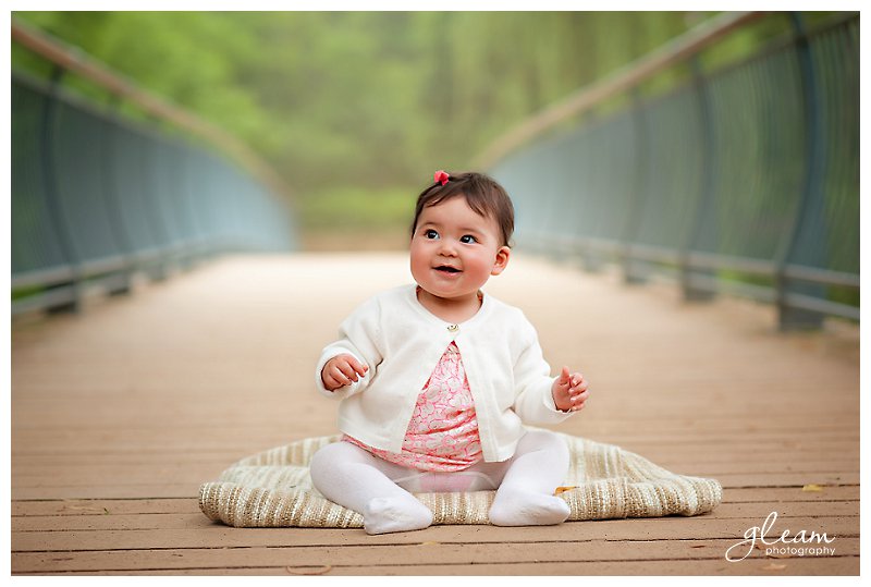 Chicago baby photographer