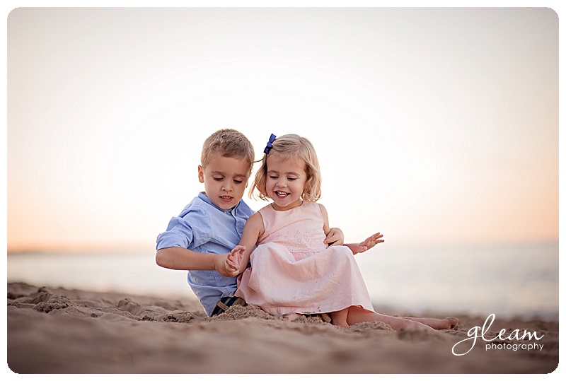 Wilmette Photographer