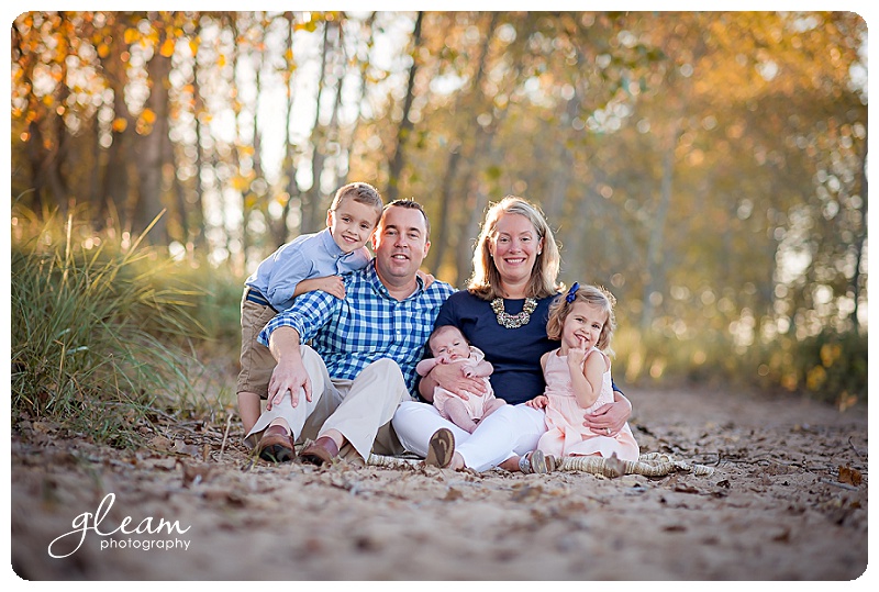 Wilmette family photographer