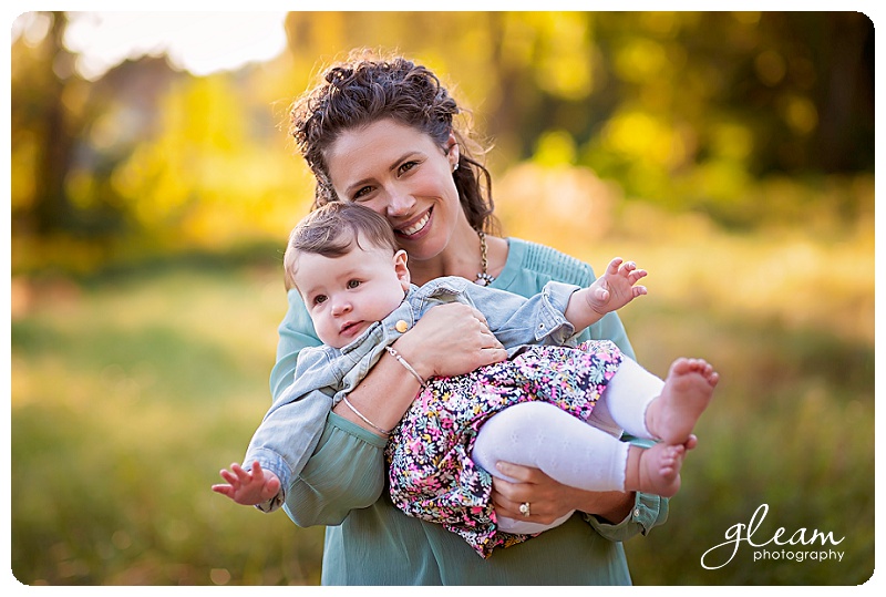 Winnetka family photographer