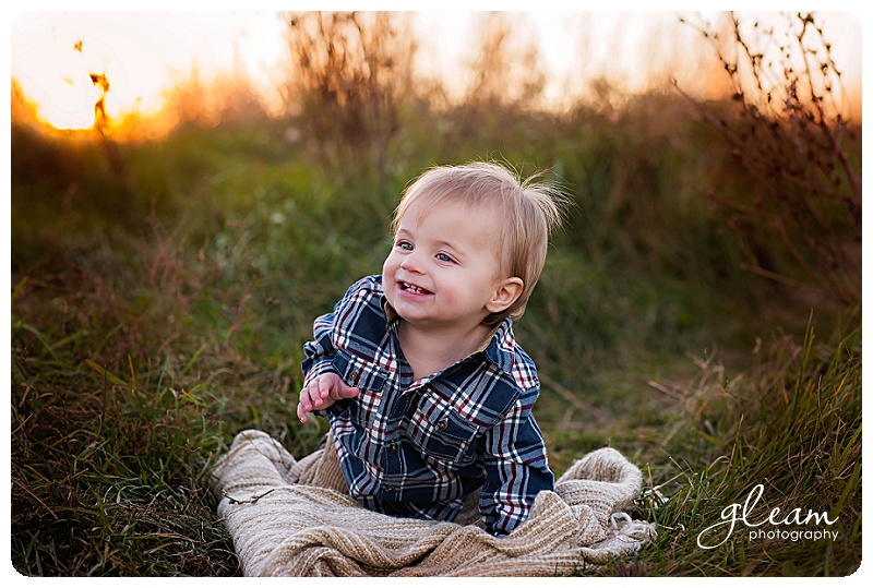 Chicago Baby Photographer