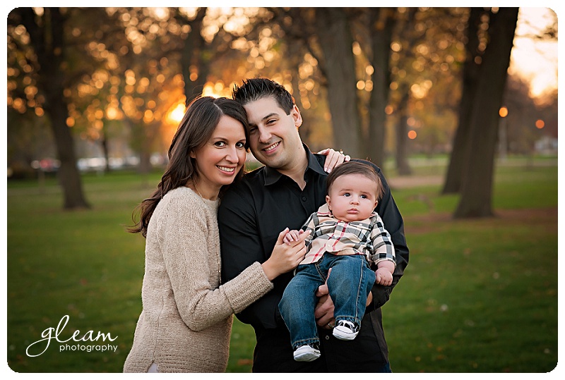 Chicago family photographer