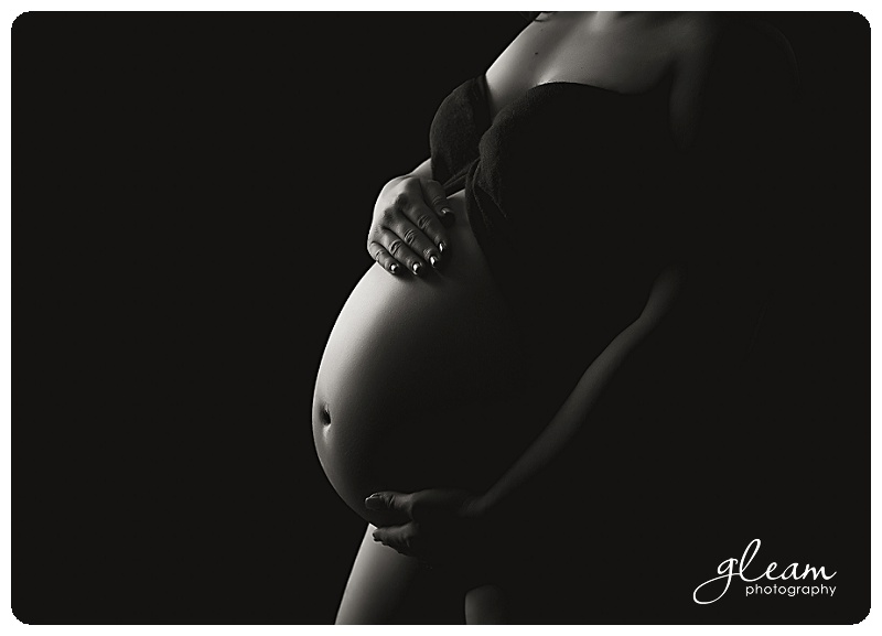 Studio maternity