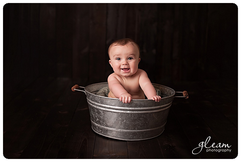 northfield baby photographer