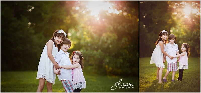 Wilmette IL Childrens Photographer