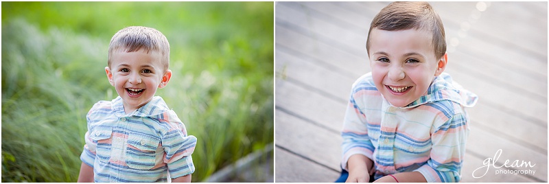 Winnetka IL child photographer