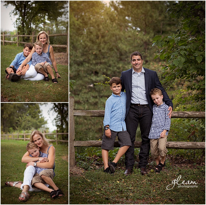 Wilmette photographer