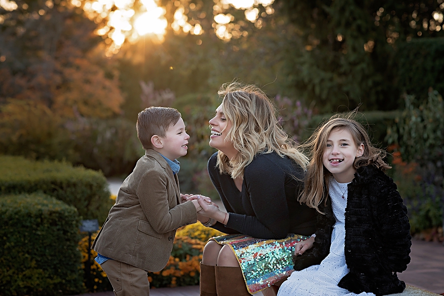 Chicago Family Photographer