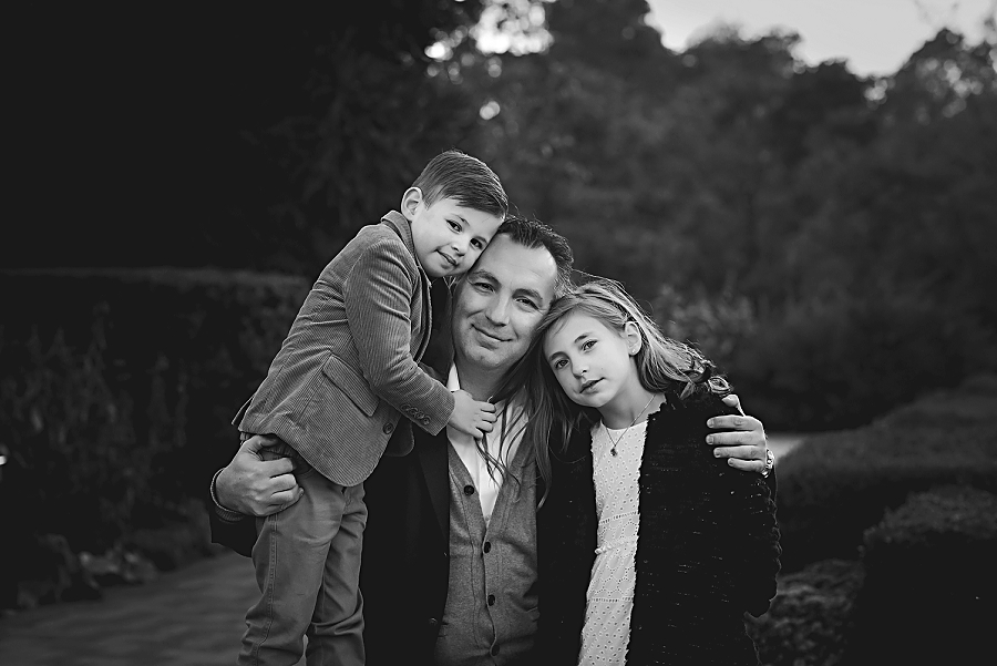 Chicago Family Photographer